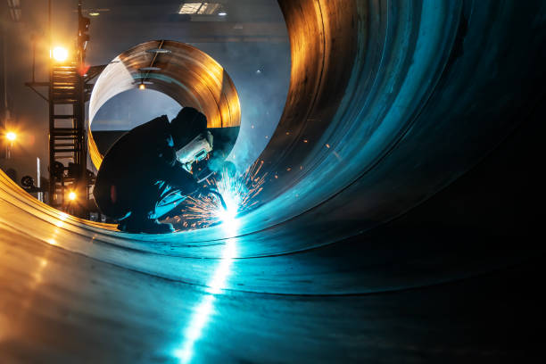 Affordable Welder Services in Washington, WV