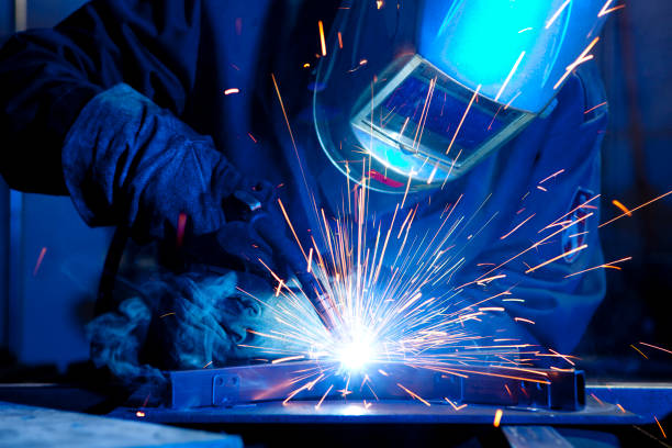 Best Pipe Welding in Washington, WV