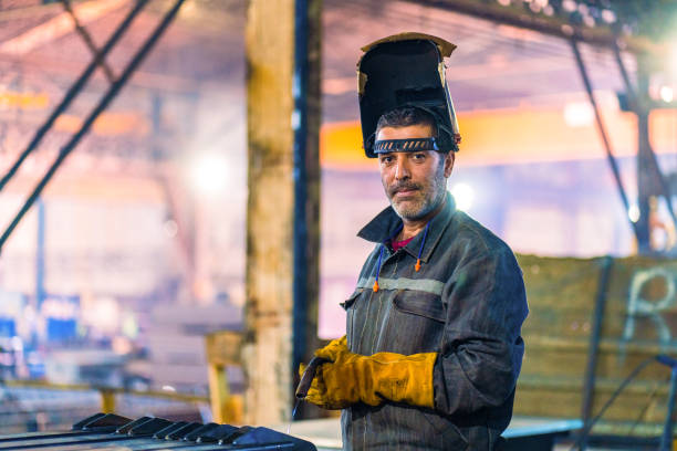 Best Aerospace and Defense Welding in Washington, WV
