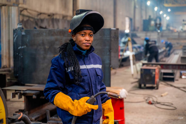 Best Automation and Robotic Welding in Washington, WV