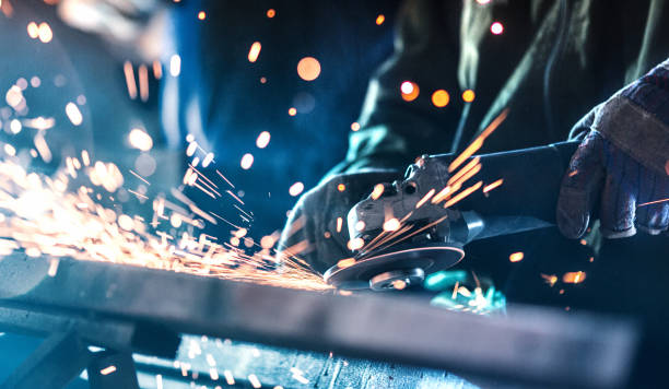 Best Aerospace and Defense Welding in Washington, WV